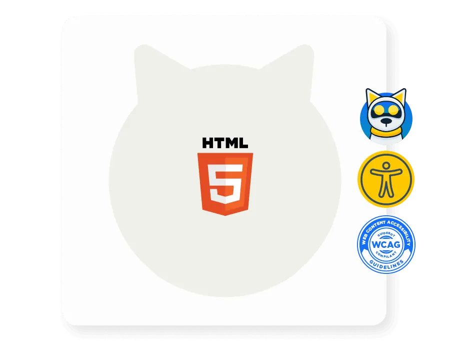 HTML